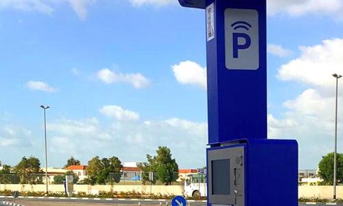 പെരുന്നാൾ: ദുബൈയിൽ ഏഴ്​ ദിവസത്തെ സൗജന്യ പാർക്കിങ്​