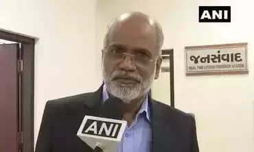 ഗുജറാത്തിലെ ഡാഷ്‌ബോര്‍ഡ് മോണിറ്ററിങ് സംവിധാനം മികച്ചത് -ചീഫ് സെക്രട്ടറി