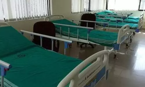 ആശുപത്രികളെ സുരക്ഷിത മേഖലകളായി പ്രഖ്യാപിക്കണം -ഐ.എം.എ