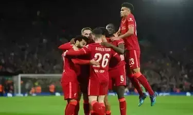 ലിവർപൂൾ ഡബ്ൾ ലിവർപൂൾ ഡബ്ൾ