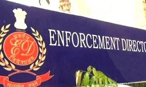 ഇടമലയാർ ആനക്കൊമ്പ് കേസ്: പ്രതികളുടെ സ്വത്ത് ഇ.ഡി കണ്ടുകെട്ടി