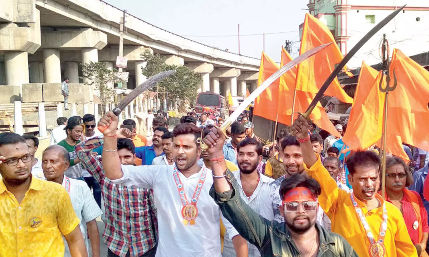 തൊ​​ട്ടു​​പോ​​വ​​രു​​ത് ; കെ.ഇ.എൻ എഴുതുന്നു