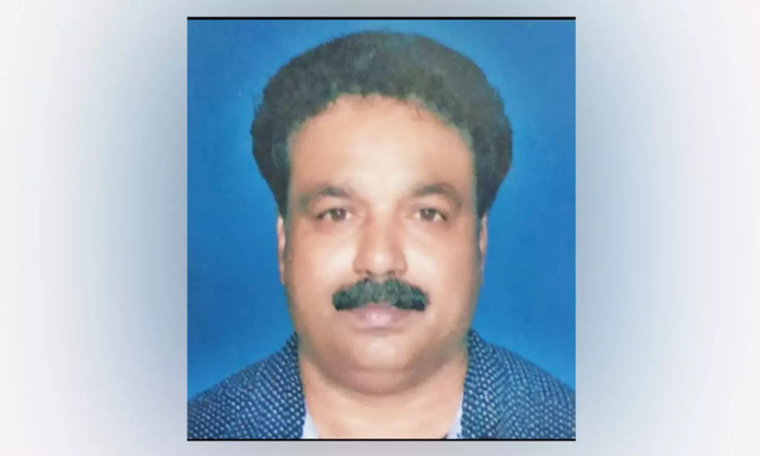 തളിപ്പറമ്പ് സ്വദേശിയുടെ മൃതദേഹം നാട്ടിലെത്തിച്ചു