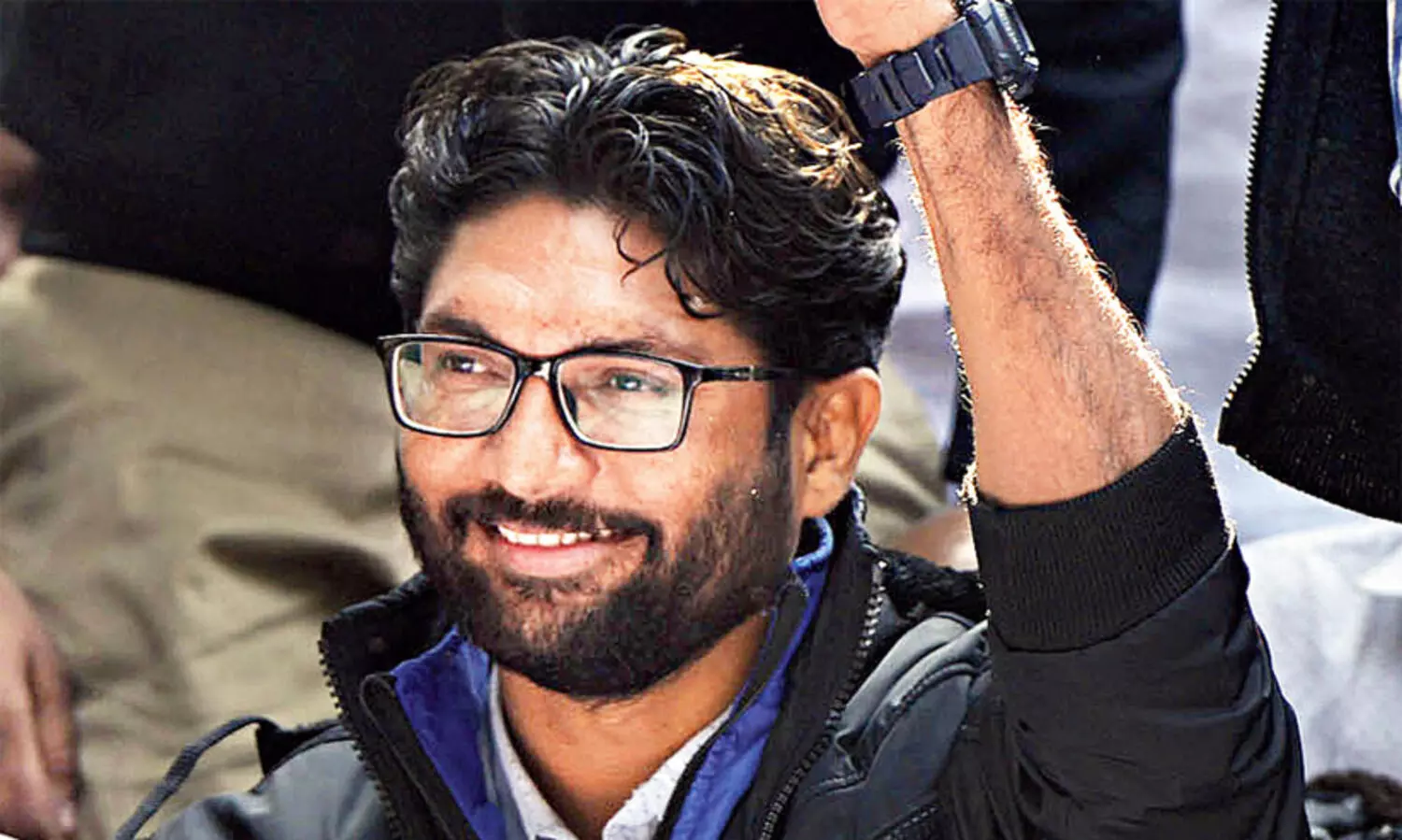 Jignesh Mevani