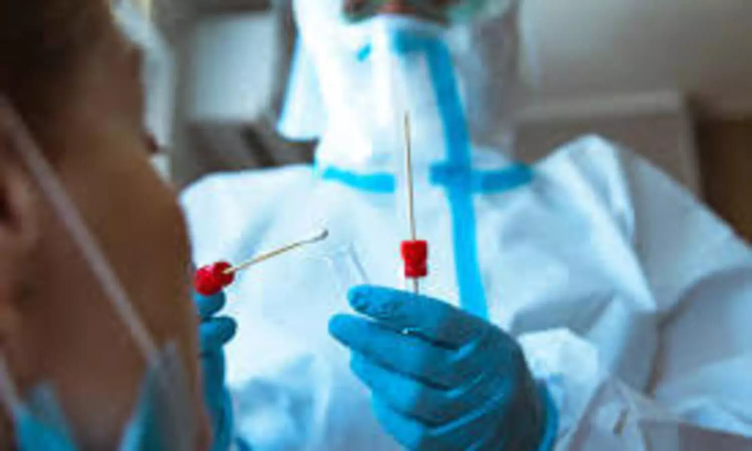 കുവൈത്തിൽനിന്ന്​ ഇന്ത്യയിലേക്ക്​ പോകാൻ പി.സി.ആർ​ വേണ്ട