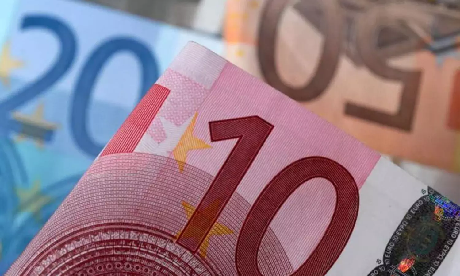 Inflation, European countries