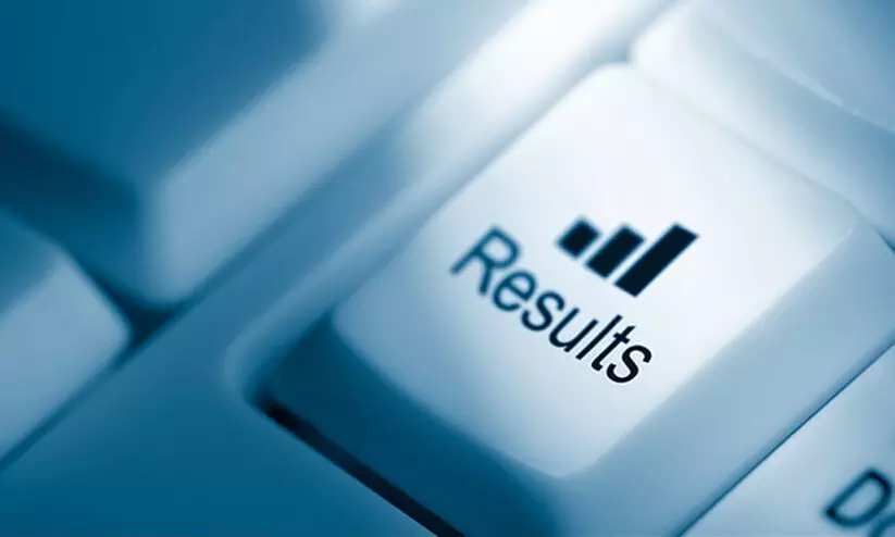 പുനർമൂല്യനിർണയ, സൂക്ഷ്മ പരിശോധന ഫലം പ്രസിദ്ധീകരിച്ചു