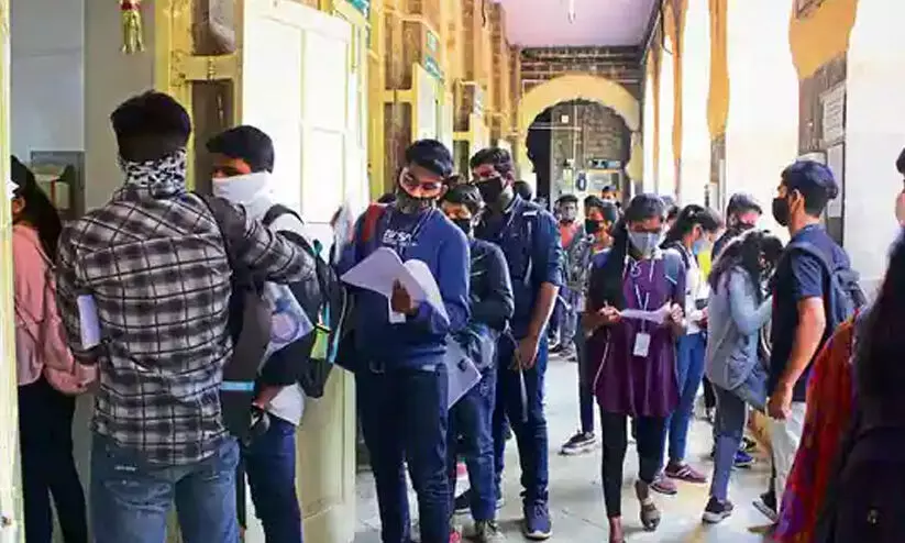 കേന്ദ്ര സര്‍വകലാശാലകളെ അടുത്തറിയാൻ പദ്ധതി