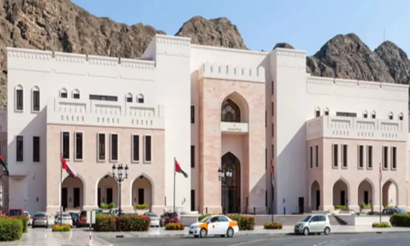 ഇ​ന്ത്യ​ൻ എം​ബ​സി ഓ​പ​ൺ ഹൗ​സ്​ ഇ​ന്ന്​​