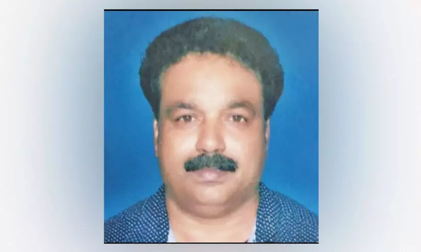 തളിപ്പറമ്പ് സ്വദേശിയുടെ മൃതദേഹം നാട്ടിലെത്തിച്ചു തളിപ്പറമ്പ് സ്വദേശിയുടെ മൃതദേഹം നാട്ടിലെത്തിച്ചു