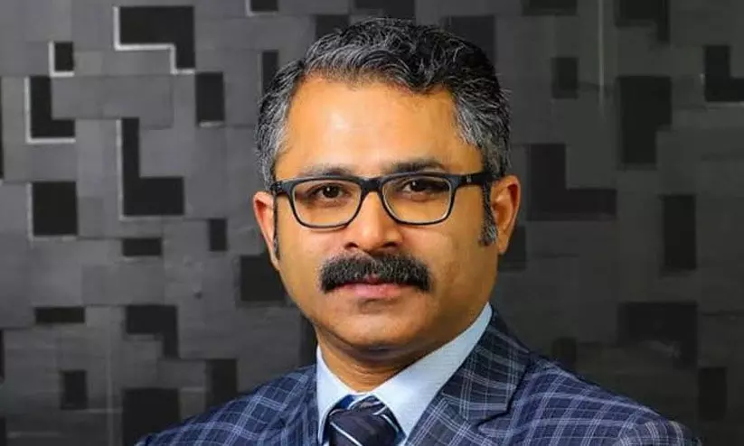 ഐ.സി.ബി.എഫ് പ്രസിഡന്റ് സിയാദ് ഉസ്മാൻ രാജിവെച്ചു ഐ.സി.ബി.എഫ് പ്രസിഡന്റ് സിയാദ് ഉസ്മാൻ രാജിവെച്ചു