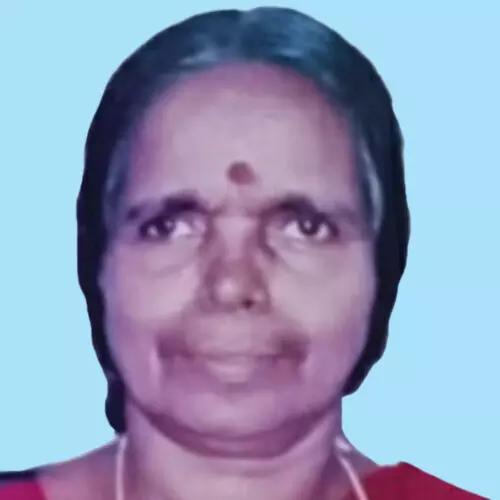 വ​സ​ന്ത​കു​മാ​രി