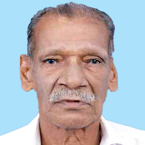 പ്ര​ഭാ​ക​ര​ൻ