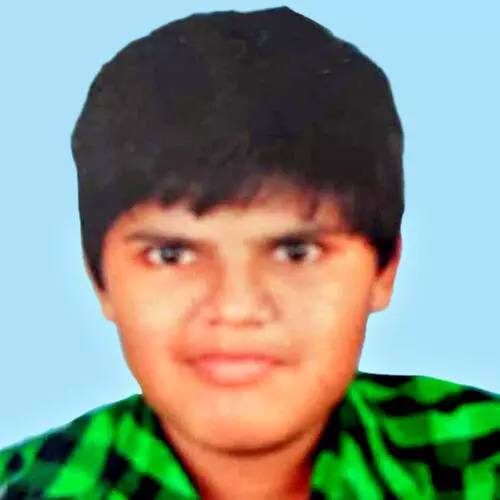 വി​വേ​ക്