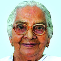 സാ​റാ​മ്മ