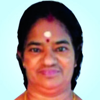 വി​ജ​യ​ല​ക്ഷ്മി