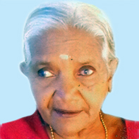 ചി​രു​തേ​യി