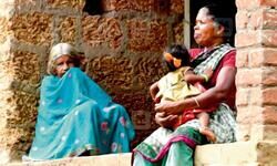 ഗോത്രവിഭാഗങ്ങൾക്കായി 15,000 കോടിയുടെ പദ്ധതി