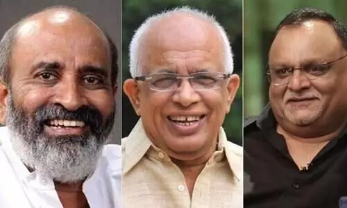 എൽ.ജെ.ഡി -ജെ.ഡി.എസ് ലയനചർച്ച ഇന്ന്