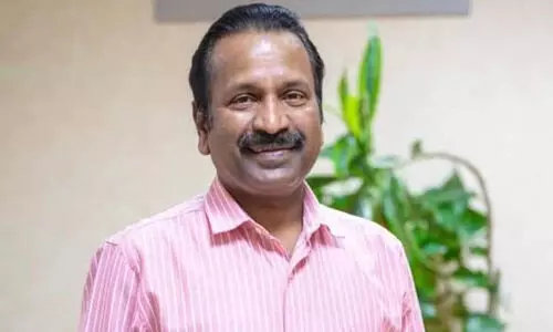 ലുലു ഗ്രൂപ്പ്​ ജീവനക്കാരൻ അബൂദബിയിൽ നിര്യാതനായി