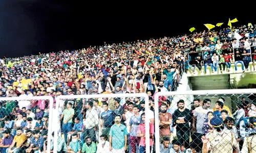 മലപ്പുറത്തിന്റെ ആഹ്ലാദരാവ്;കേരളത്തിനായി ഏഴ് ഗോൾ നേടിയത് മലപ്പുറത്തെ മൂന്ന് താരങ്ങൾ മലപ്പുറത്തിന്റെ ആഹ്ലാദരാവ്;കേരളത്തിനായി ഏഴ് ഗോൾ നേടിയത് മലപ്പുറത്തെ മൂന്ന് താരങ്ങൾ