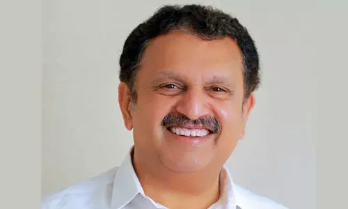K Muraleedharan