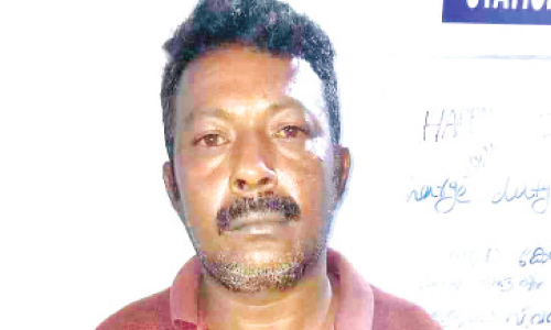 വ്യവസായിയെ ബന്ദിയാക്കി കവർച്ച; ഏഴംഗ സംഘത്തിലെ ഒരാൾ പിടിയിൽ