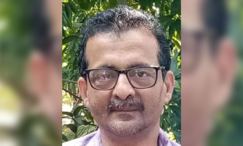 ഓഡിറ്റിന് ഫയൽ നൽകാനായില്ല; പഞ്ചായത്ത് ഉദ്യോഗസ്ഥൻ ജീവനൊടുക്കി