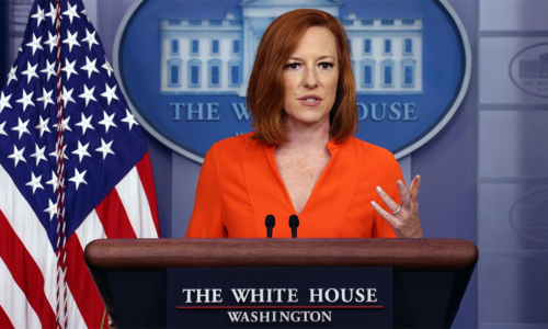 യുക്രെയ്ന്‍ വിഷയത്തിൽ ഇന്ത്യയുമായി ചർച്ചകൾ തുടരുമെന്ന് വൈറ്റ് ഹൗസ്