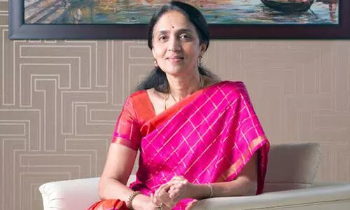 എൻ.എസ്.ഇ കേസ്: ചിത്രയുടെ ജാമ്യാപേക്ഷ എതിർത്ത് സി.ബി.ഐ