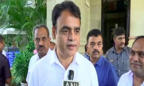 ഹിന്ദി ദേശീയ തലത്തിൽ ആശയവിനിമയ ഭാഷ; പഠിക്കുന്നതിൽ തെറ്റൊന്നുമില്ല -കർണാടക മന്ത്രി