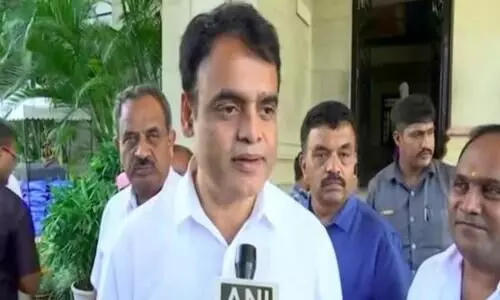 ഹിന്ദി ദേശീയ തലത്തിൽ ആശയവിനിമയ ഭാഷ; പഠിക്കുന്നതിൽ തെറ്റൊന്നുമില്ല -കർണാടക മന്ത്രി