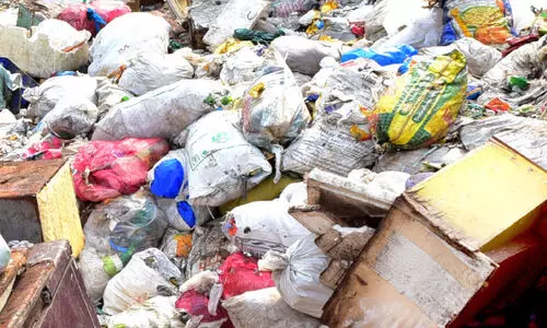 പ്ലാസ്റ്റിക് വീണ്ടുമെത്തി,ശക്തിയോടെ പ്ലാസ്റ്റിക് വീണ്ടുമെത്തി,ശക്തിയോടെ