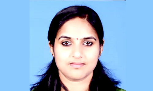 ഡോ. ലിവ്നക്ക് 1.51 കോടിയുടെ ഗവേഷണ ഫെലോഷിപ്