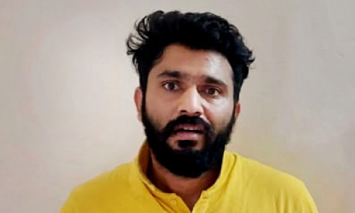 അന്തർസംസ്ഥാന മയക്കുമരുന്ന് സംഘത്തിൽപെട്ട യുവാവ് അറസ്റ്റിൽ