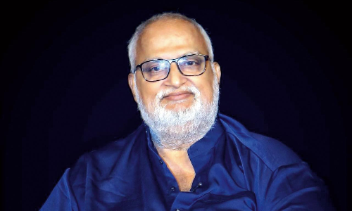 ജോൺ പോൾ: തിരയെഴുത്തിലെ താരം