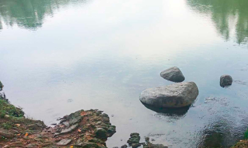 പള്ളിക്കുന്നുകടവിൽ 10 വര്‍ഷത്തിനിടെ മുങ്ങിമരിച്ചത് 30ലേറെ പേര്‍