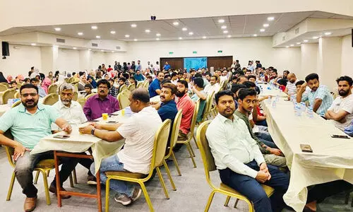 മാ​റ്റ്​ബ​ഹ്‌​റൈ​ൻ ഇ​ഫ്താ​ർ സം​ഗ​മം സം​ഘ​ടി​പ്പി​ച്ചു