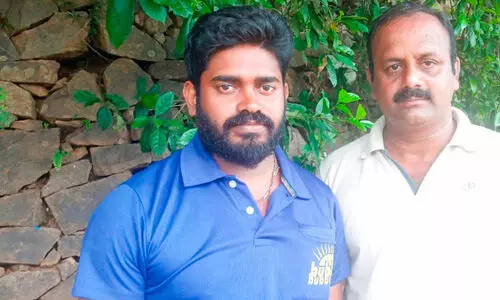 ആ ജീവനുകള്‍ രക്ഷിക്കാനായില്ലല്ലോ...