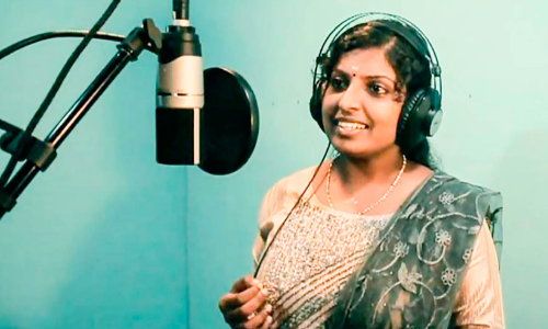 നിത്യഹരിതം സംഗീതം