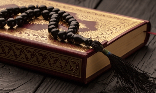 ദാ​റു​ൽ ഈ​മാ​ൻ ഖു​ർ​ആ​ൻ വി​ജ്ഞാ​ന പ​രീ​ക്ഷ ഇ​ന്ന്