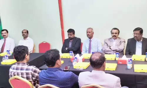 സീറോ മലബാർ സൊസൈറ്റി ഇഫ്താർ സംഗമം സീറോ മലബാർ സൊസൈറ്റി ഇഫ്താർ സംഗമം