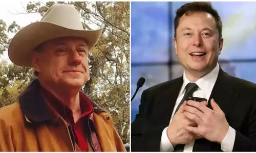 ട്വിറ്റർ ആസ്ഥാനം ടെക്സാസിലേക്ക് മാറ്റാന്‍ മസ്കിന് നൂറ് ഏക്കർ ഭൂമി സൗജന്യ വാഗ്ദാനം