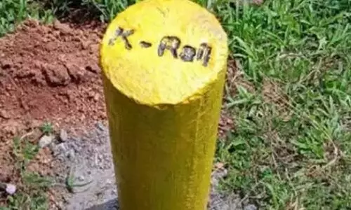 കൈവിട്ടത് കടുംപിടിത്തം; കൈയൊഴിഞ്ഞ് റവന്യൂവകുപ്പ്