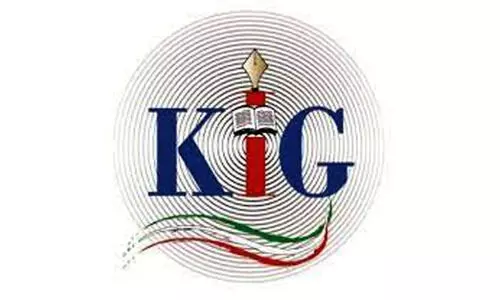 കെ.ഐ.ജി ഗോൾഡൻ ജൂബിലി ഉദ്ഘാടന സമ്മേളനം 13ന്​