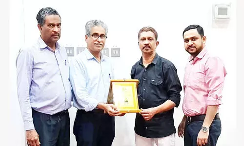 ടി. ​അ​ബ്ദു​ൽ ഖാ​ദ​റി​ന്‌ യാ​ത്ര​യ​യ​പ്പ്‌