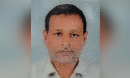 സലാലയിൽ മലയാളി വെടിയേറ്റ്​ മരിച്ച നിലയിൽ​