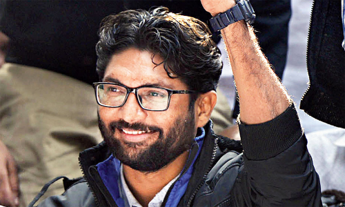 Jignesh Mevani