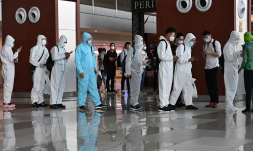 കോ​വി​ഡ് കാ​ര​ണം മ​ട​ങ്ങി​യ​ ഇന്ത്യൻ വിദ്യാർഥികളെ തിരിച്ചു വിളിച്ച് ചൈന; മേയ് എട്ടിനകം ഗൂഗിൾ ഫോമിൽ വിവരങ്ങൾ നൽകണം