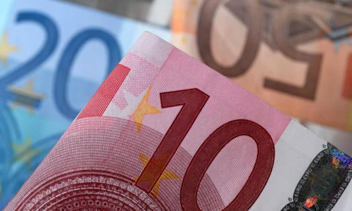 Inflation, European countries